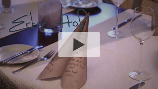 Youtube Video Restaurant